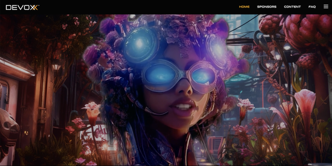 JobRunr at Devoxx 2023