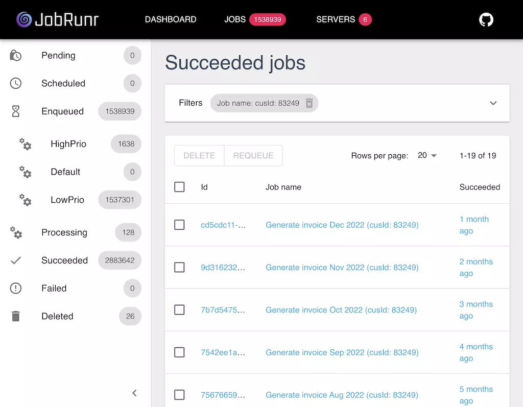 Key Features